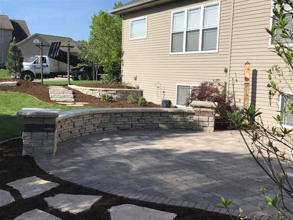 reliable retaining walls