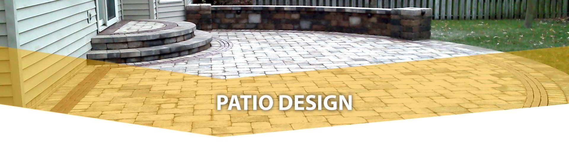 Patio Designs in Bloomington, IL