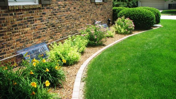 residential landscaping