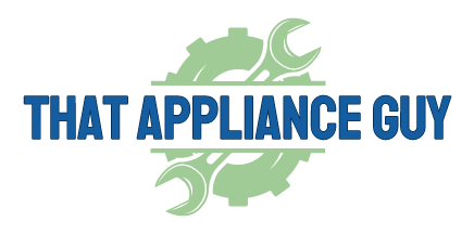 that appliance guy logo