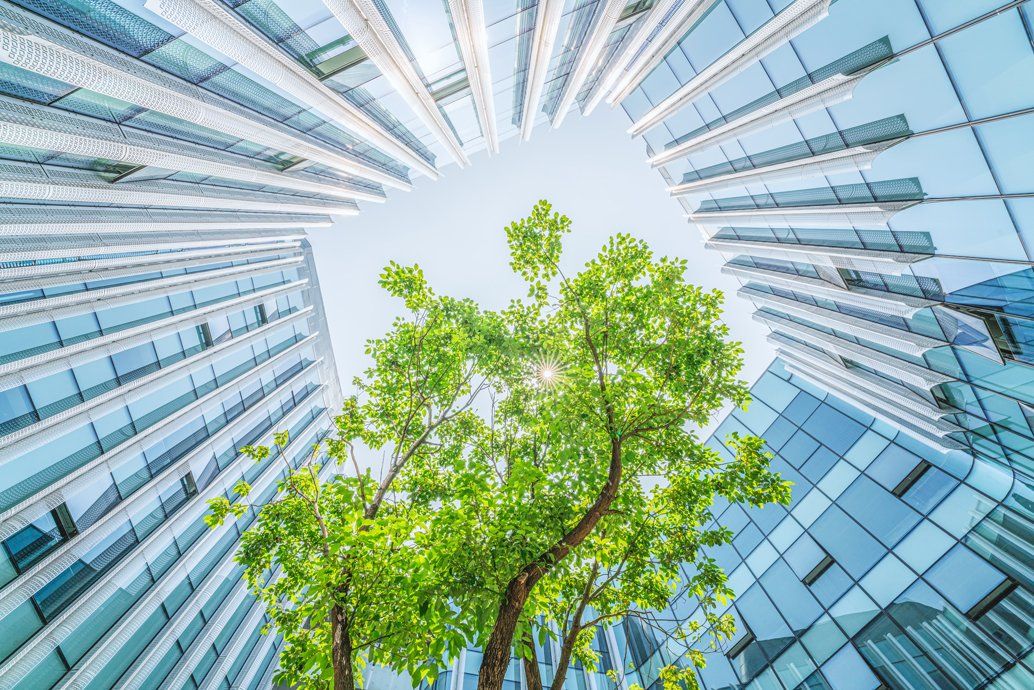 Buildings — Broward County, FL — Indoor Air Quality Corporation