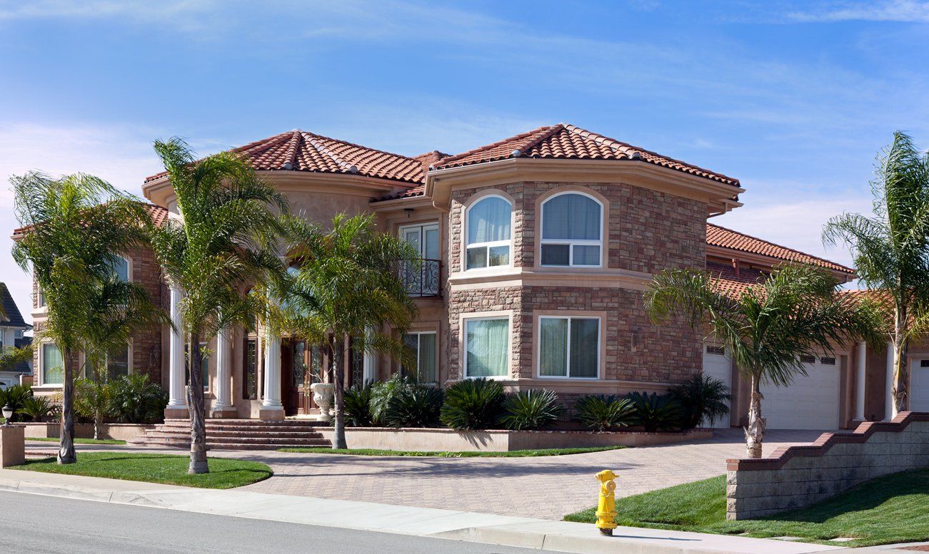 Stone House — Broward County, FL — Indoor Air Quality Corporation