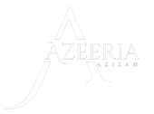 Belly Dancer Azeeria Azizah