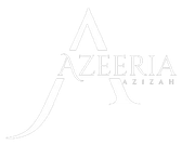 Belly Dancer Azeeria Azizah