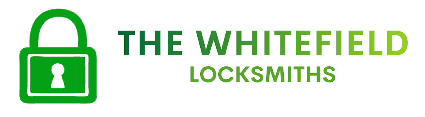 The Whitefield Locksmiths Logo Small