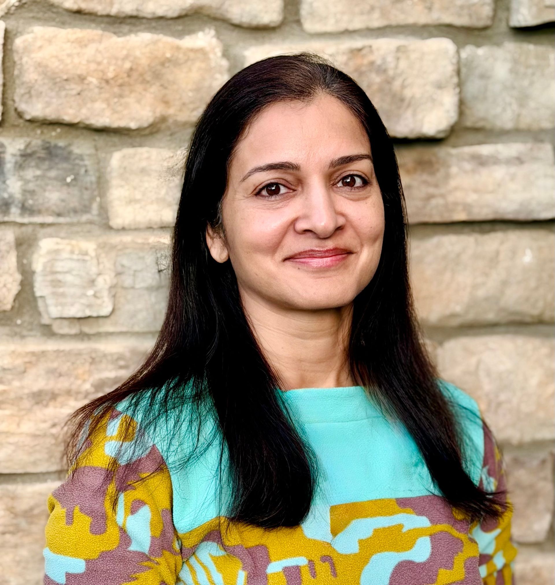 Aarti Sharma, MD