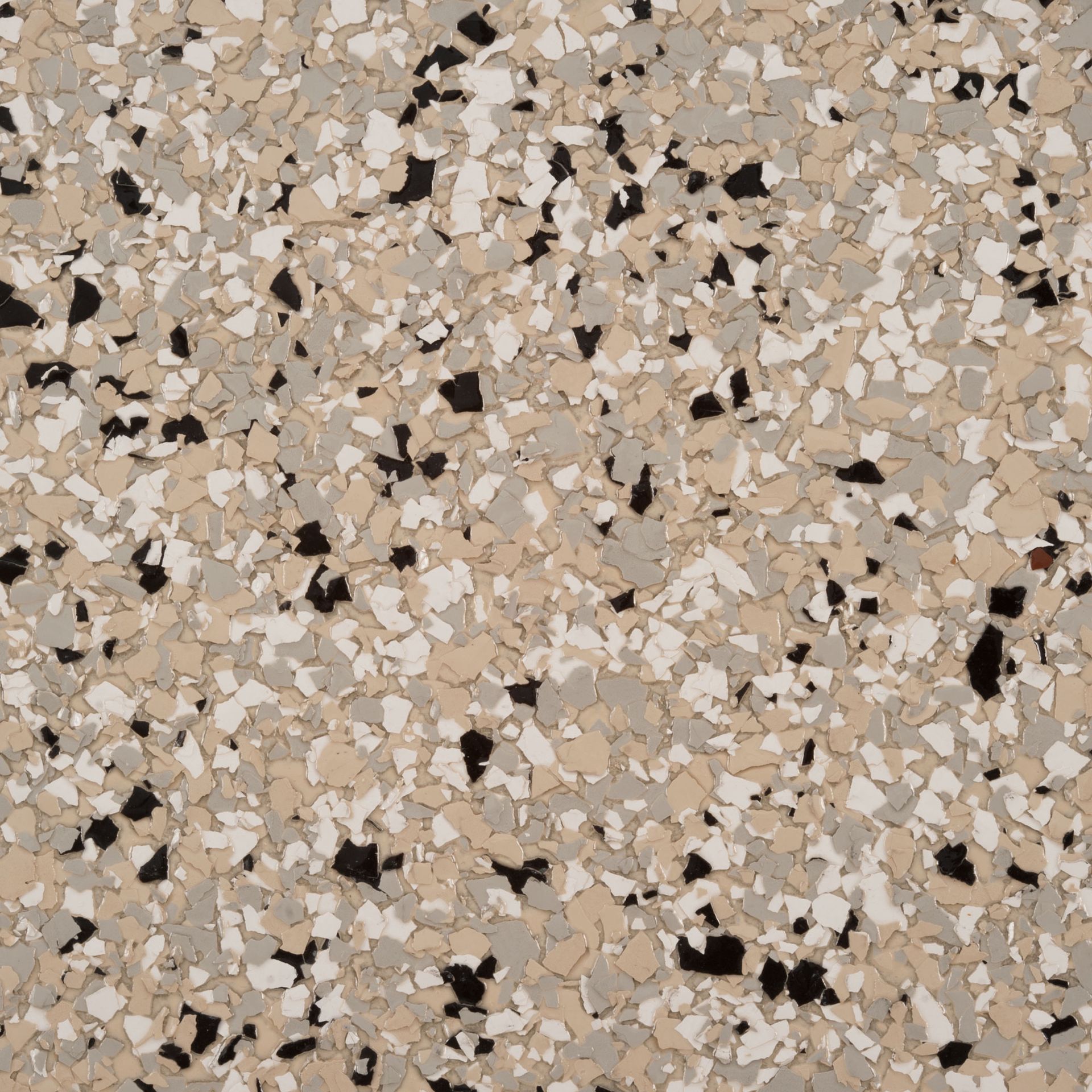 A close up of a floor with a marble texture