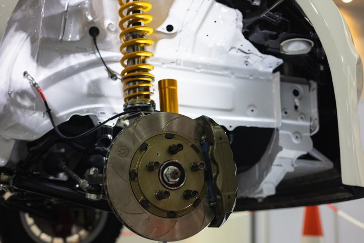car brake service darwin