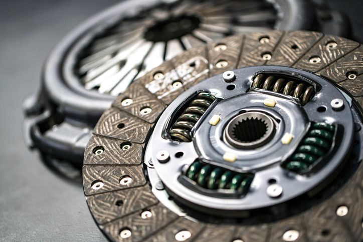 clutch repair darwin