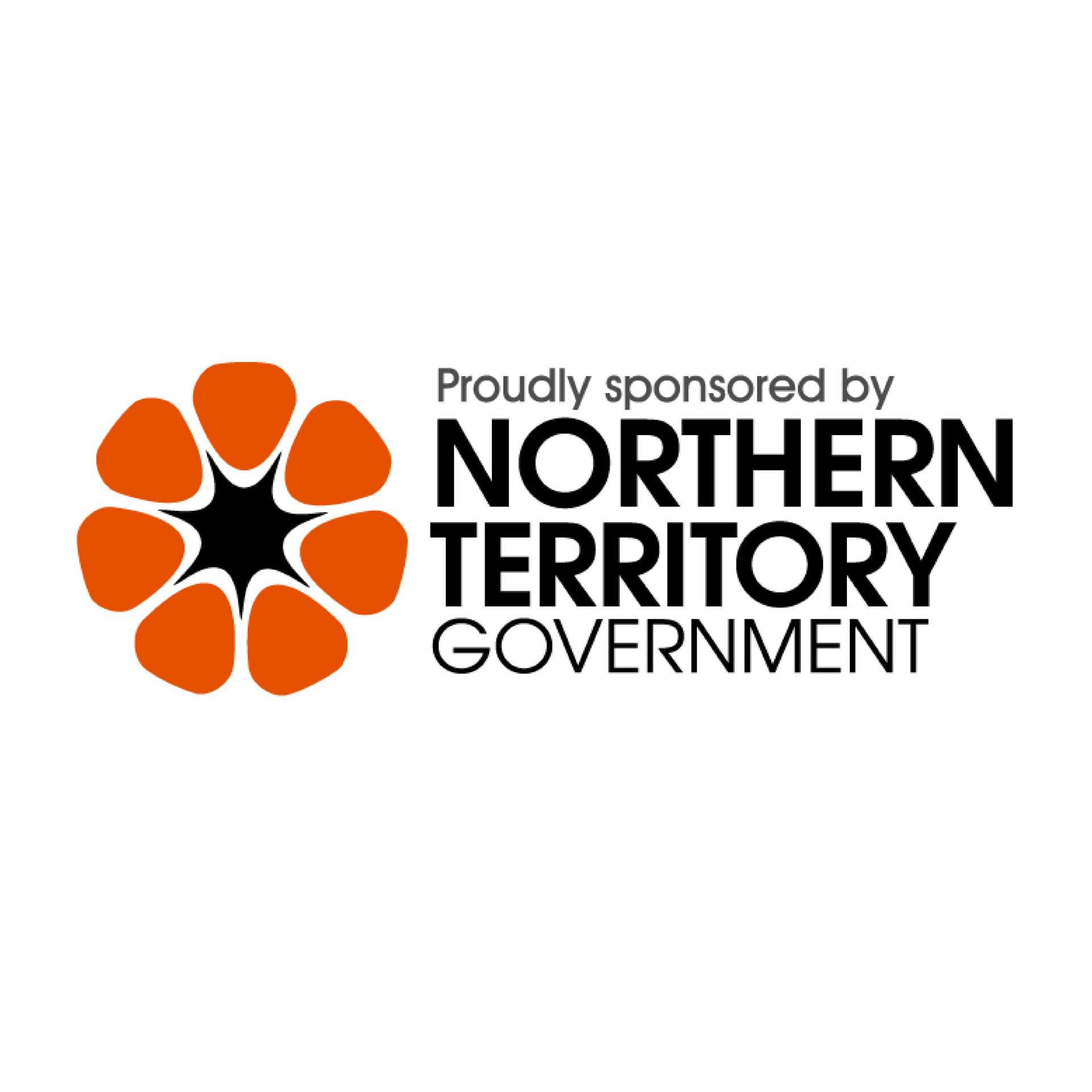NT Gov logo