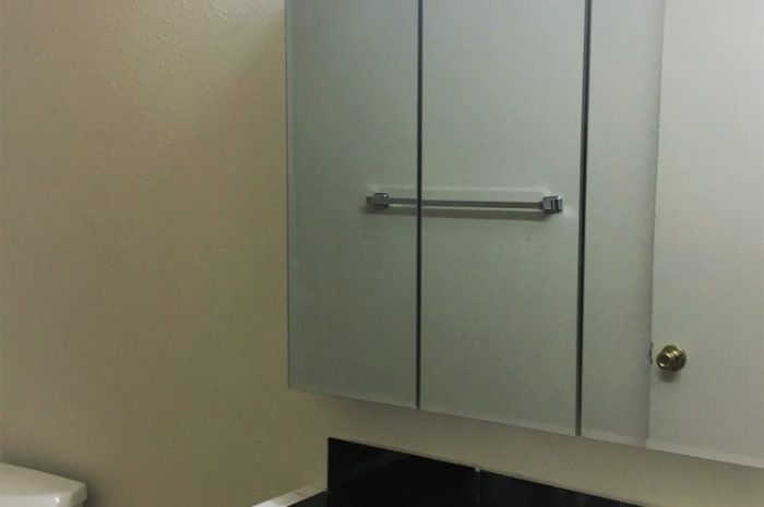 #11 3X1.5 BR COUNTER