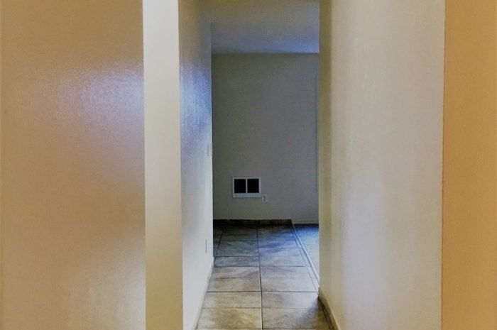 #3 3X1.5 HALLWAY