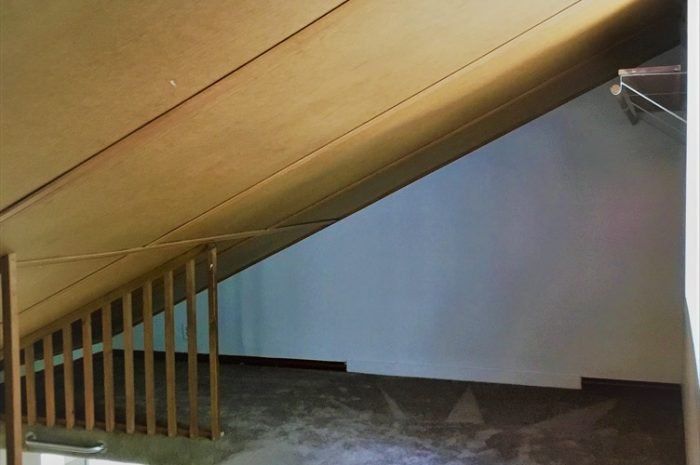 #9 1X1 BEDROOM VIEW 2ND HALF