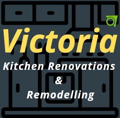Victoria Kitchen Renovations and Remodelling Experts in BC.