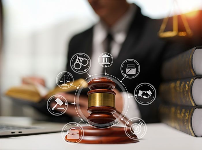 MARQUEZ Y ASOCIADOS DEFENSA LEGAL