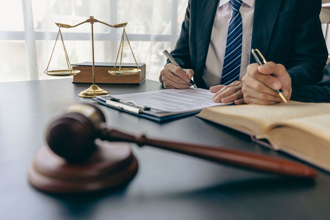 MARQUEZ Y ASOCIADOS DEFENSA LEGAL