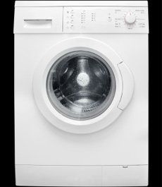 washer quality parts