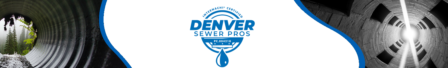 Denver Sewer Pros, Sewer Repair Contractor 