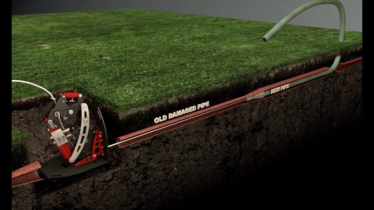 Sewer lining Company