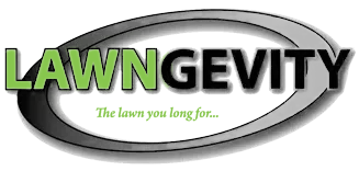 Lawngevity Logo