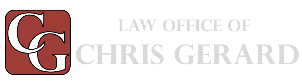 Chris Gerard, AAL, LLC Home Page