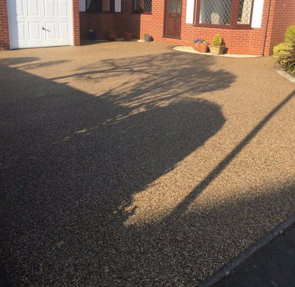 Go Driveways Coventry