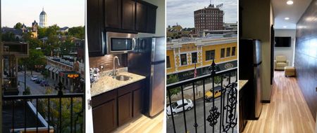 Beals on 9th | Apartment Rentals Available in Downtown Columbia, MO