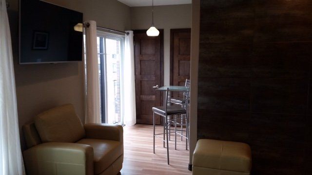 Beals on 9th | Weekend Suites Available Near Mizzou Campus