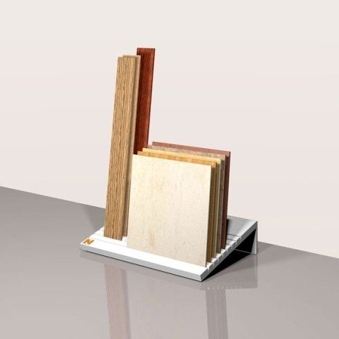 vendita di espositori