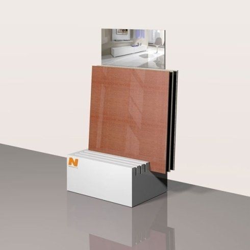 espositori per rivendite