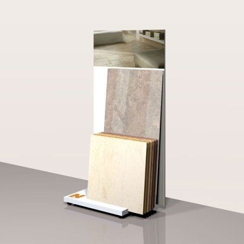 produzione espositori