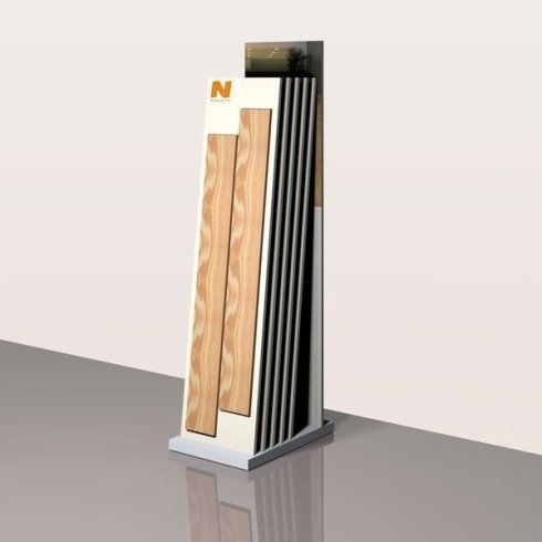 espositori per mattonelle