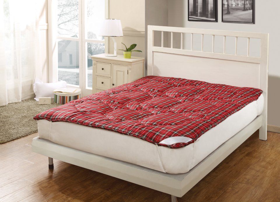 Tessuti per zona notte