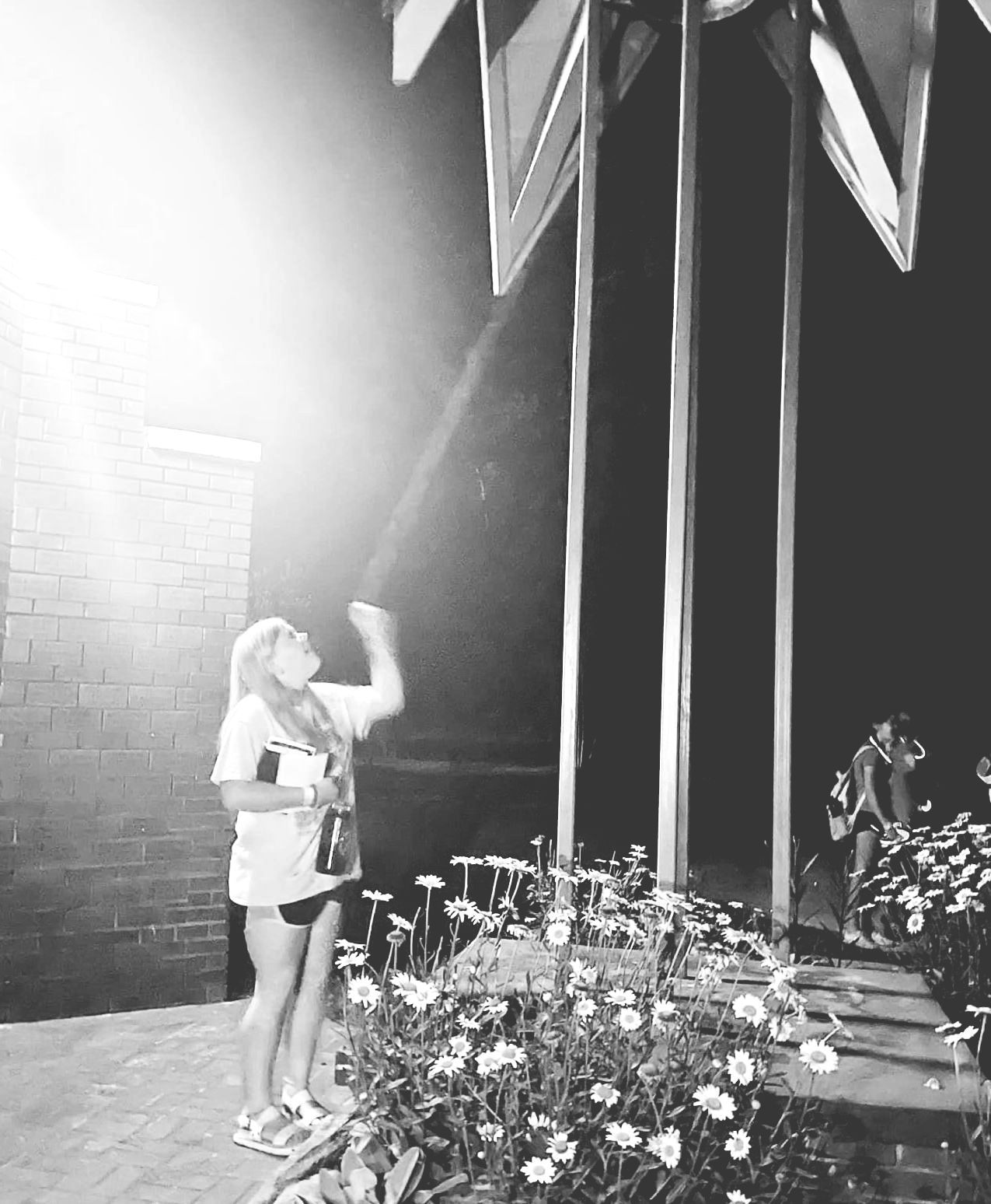 Click here for information on the Youth Ministry.