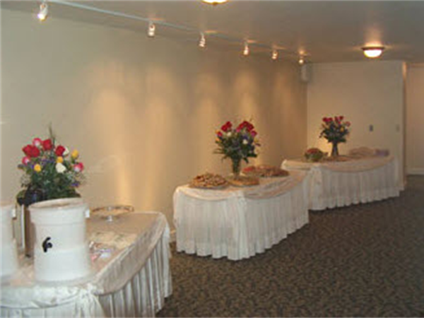 Our Funeral Home Facilities | Callaway-Smith-Cobb