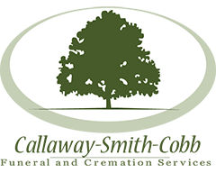 Callaway-Smith-Cobb Funeral Home - Logo