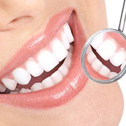 Dentist in Plainville MA — Beautiful Teeth in Plainville, MA