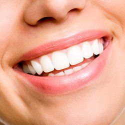 Family Dentist — Beautiful Smile in Plainville, MA