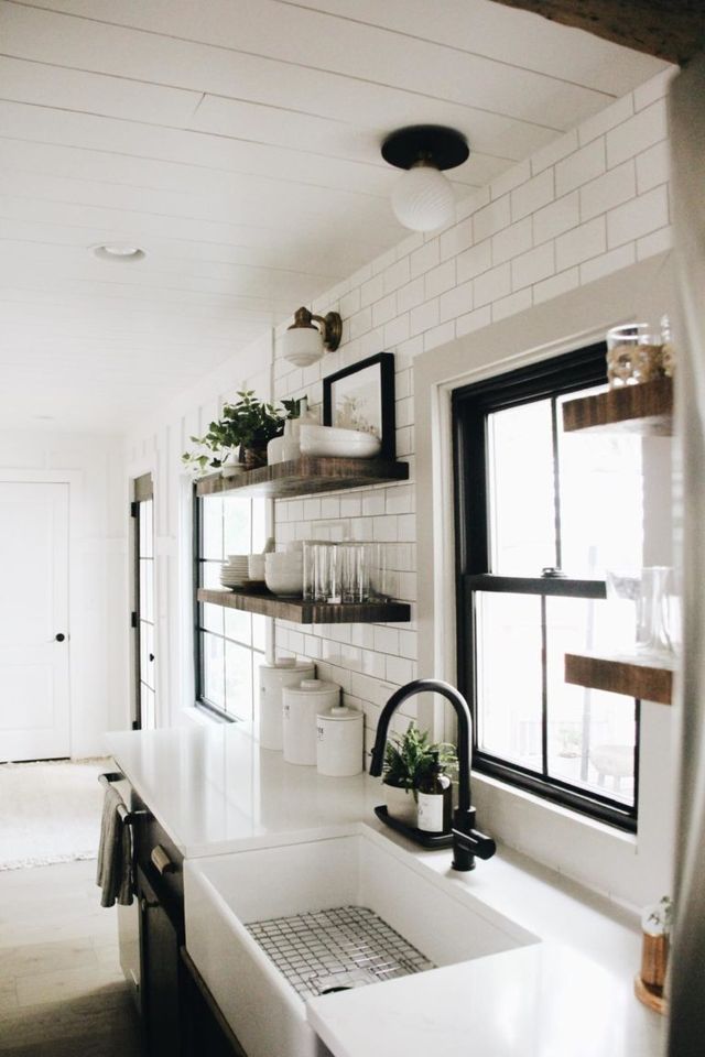 50 Incredible Kitchen Sink Ideas and Designs — RenoGuide