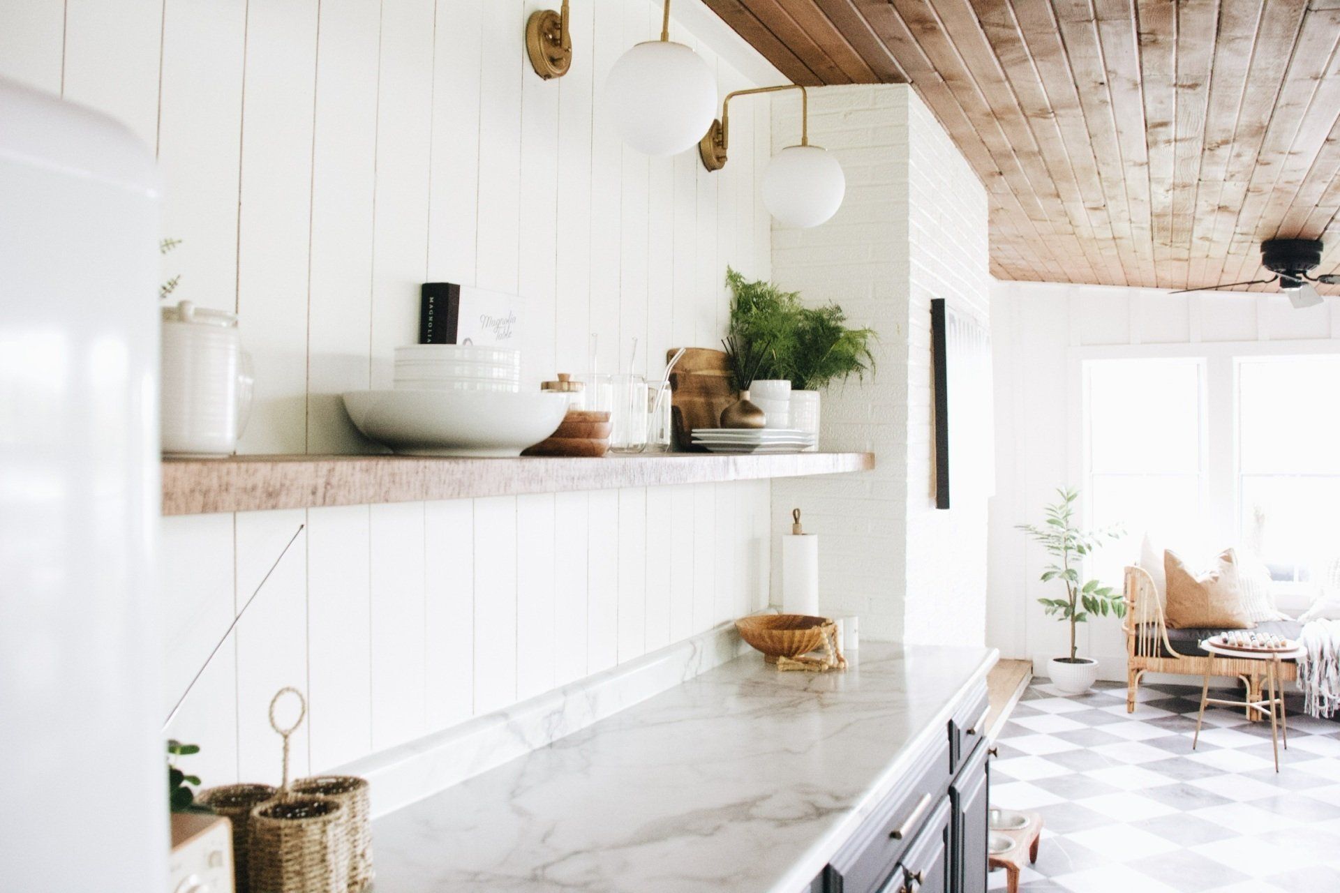 AFFORDABLE COUNTERTOPS