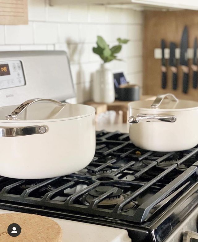 Caraway Cookware Review + January 2024 Discount Code - Why You