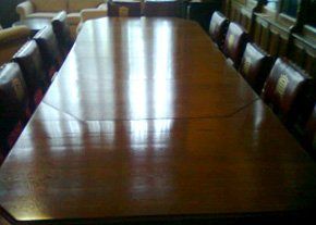 French polish - Ipswich, Suffolk - Mark Munday French Polishers - French polishing French polishing