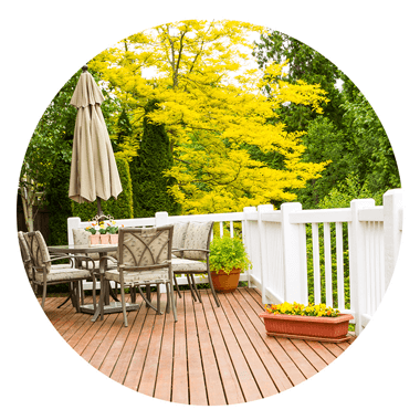 Deck Installation - Home Services in Pittsburgh, PA