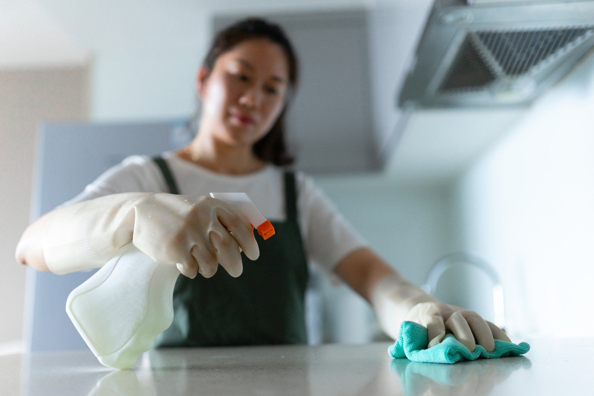 Spotless Cleaning - Northport, AL - Beacon Cleaning Services