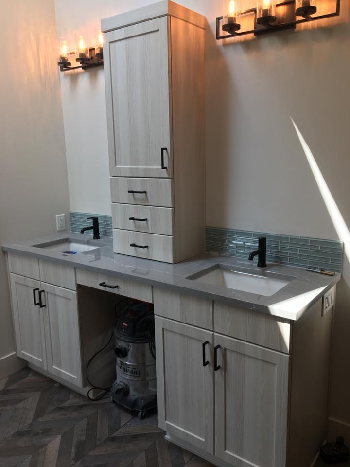 A Nice Drawer — Hickman, NE — Crawford Plumbing