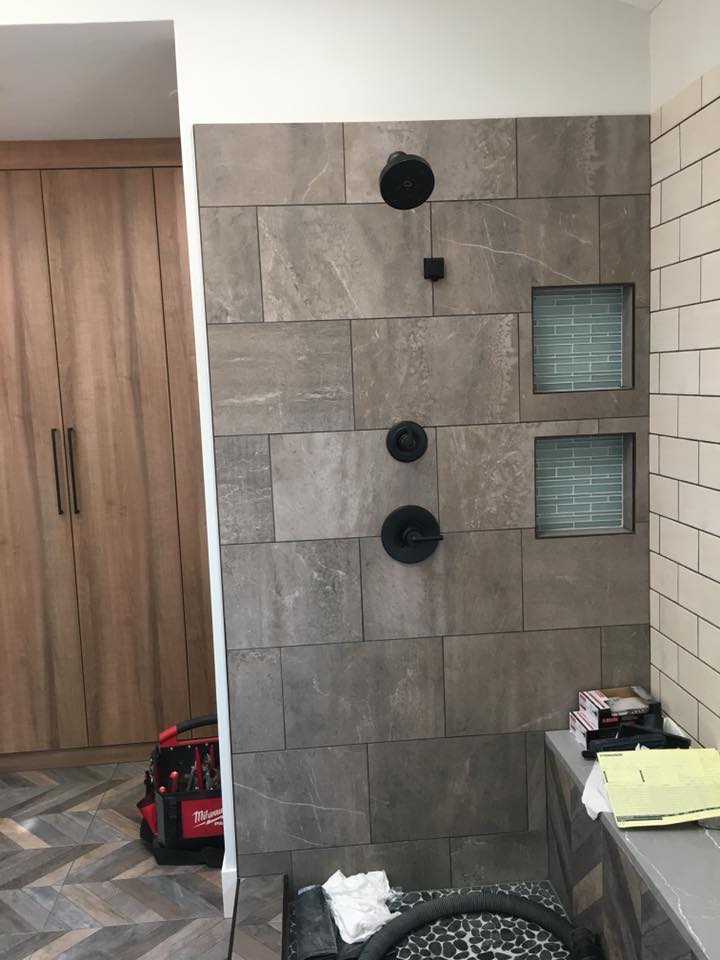 A Nice Room — Hickman, NE — Crawford Plumbing