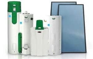 Types Of Water Heater — Hickman, NE — Crawford Plumbing
