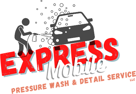 Express Mobile Pressure Washing & Detailing Service LLC