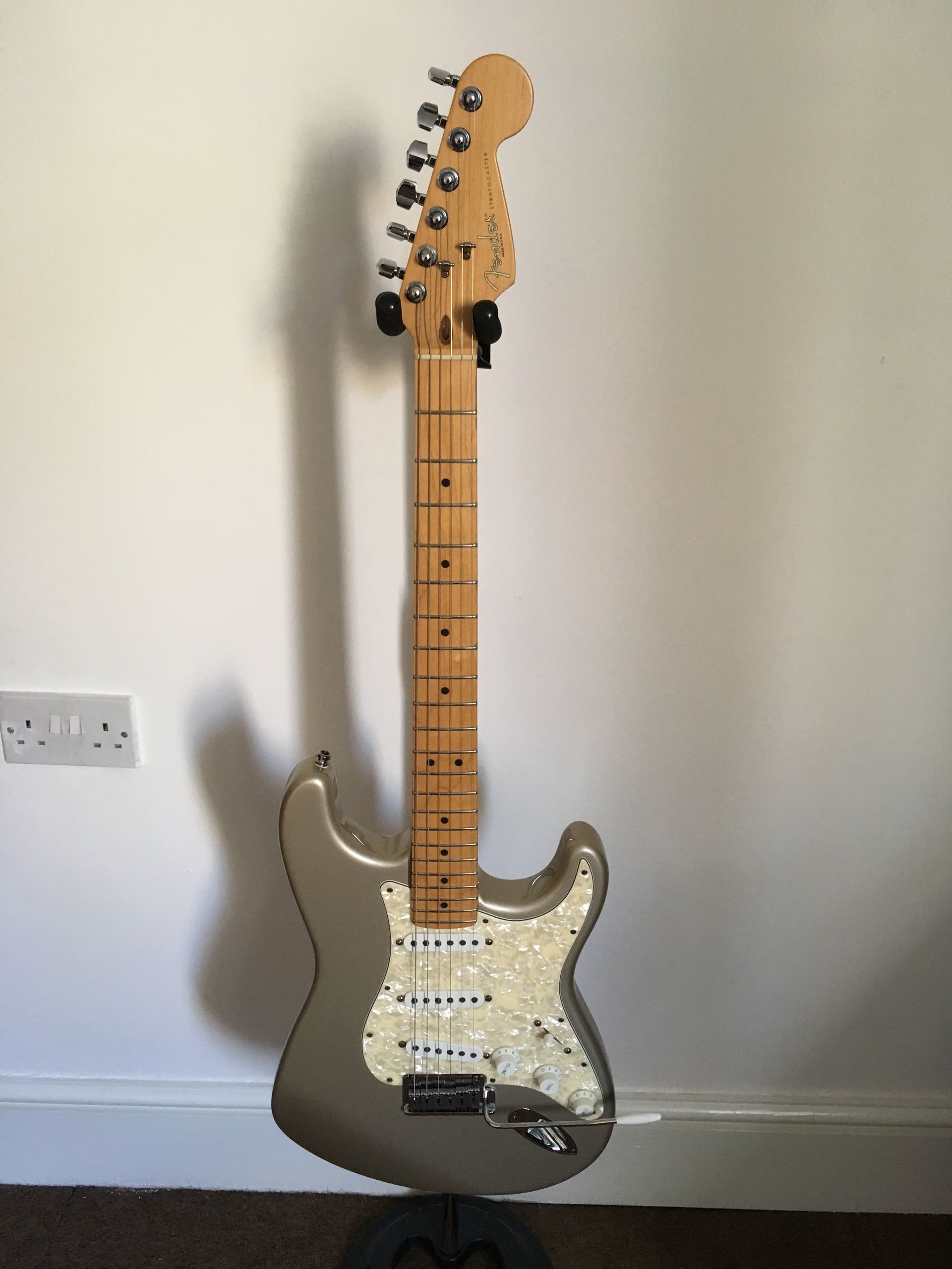 Fender Roadhouse Stratocaster