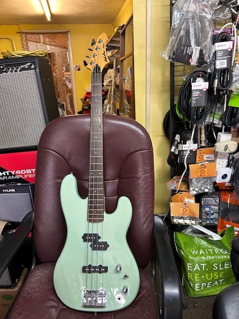 Mexican Stratocaster Circa 1992 Electric Guitar